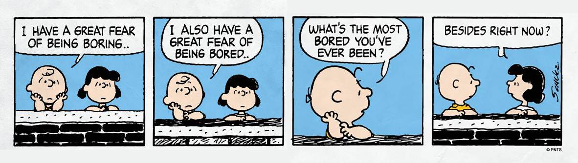 Bazzite — boringly stable